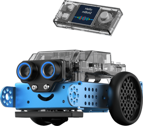 Makeblock mBot2 robot