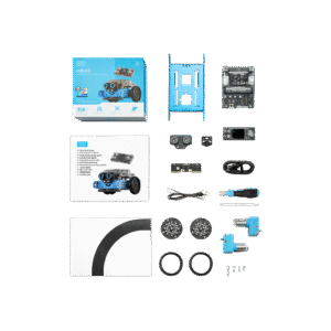 Makeblock mBot2 robot - Image 2