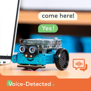 Makeblock mBot2 robot - Image 6