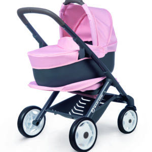 Smoby Maxi-Cosi Combi nukuvankri komplekt - Image 3