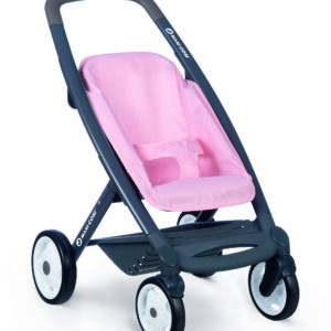 Smoby Maxi-Cosi Combi nukuvankri komplekt - Image 4