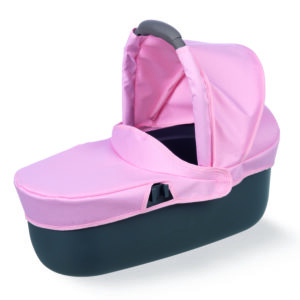 Smoby Maxi-Cosi Combi nukuvankri komplekt - Image 5