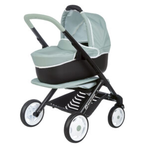Smoby Maxi-Cosi nukuvankri komplekt 3in1 - Image 2