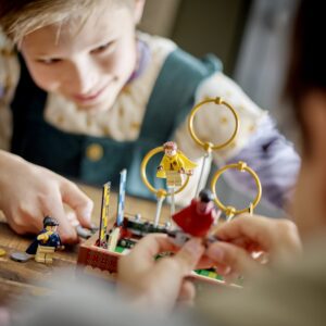 LEGO Harry Potter Lendluudpalli kohver - Image 7