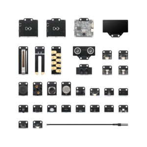 Makeblock Asjade interneti õppekomplekt - Image 3