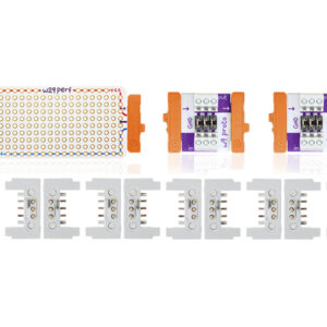 littleBits riistvara arenduskomplekt - Image 2