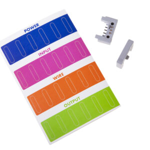littleBits riistvara arenduskomplekt - Image 3
