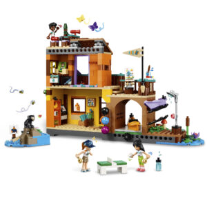 LEGO Friends Seikluslaagri veespordialad - Image 3