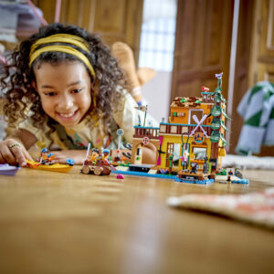 LEGO Friends Seikluslaagri veespordialad - Image 5