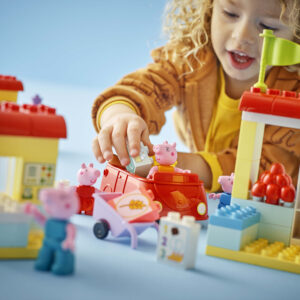 LEGO DUPLO Põrsas Peppa Supermarket - Image 4