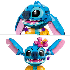 LEGO Disney Stitch - Image 2