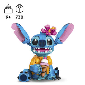 LEGO Disney Stitch - Image 3