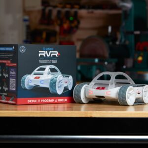 Sphero RVR+ robot - Image 3