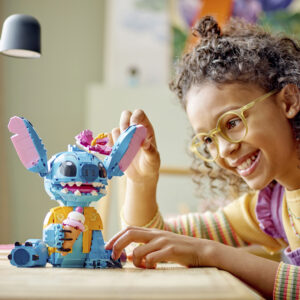 LEGO Disney Stitch - Image 4