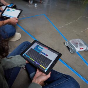 Sphero RVR+ robot - Image 5