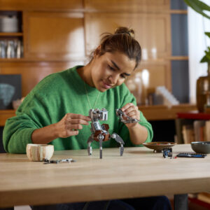 LEGO Star Wars Droideka - Image 6