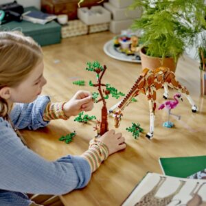 LEGO Creator Metsikud safariloomad - Image 8