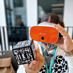 ClassVR kuubikud 8 tk - Image 2