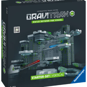 Ravensburger GraviTrax Pro stardikomplekt