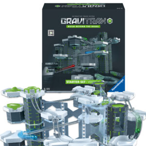 Ravensburger GraviTrax Pro stardikomplekt - Image 2