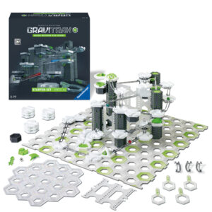 Ravensburger GraviTrax Pro stardikomplekt - Image 3
