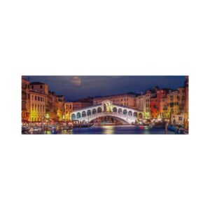 Dino pusle 6000 tk Rialto sild - Image 2