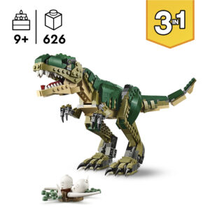 LEGO Creator T. Rex - Image 2