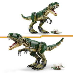 LEGO Creator T. Rex - Image 3
