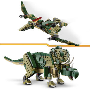 LEGO Creator T. Rex - Image 4