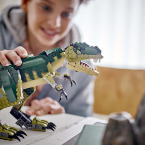 LEGO Creator T. Rex - Image 5