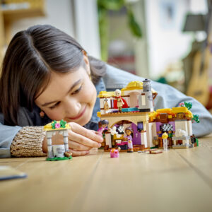 LEGO Disney Asha maamaja - Image 5