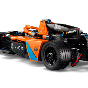 LEGO Technic NEOM McLaren Formula E Race Car - Image 5