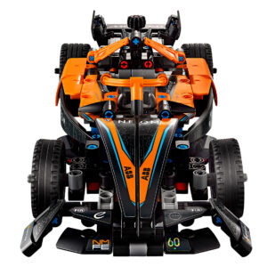 LEGO Technic NEOM McLaren Formula E Race Car - Image 7