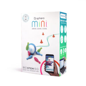 Sphero Mini robot sinine - Image 2