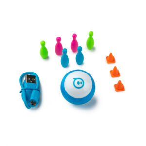 Sphero Mini robot sinine - Image 3