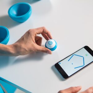 Sphero Mini robot sinine - Image 5