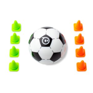 Sphero Mini roboti jalgpallikomplekt