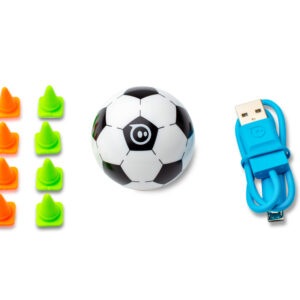 Sphero Mini roboti jalgpallikomplekt - Image 4