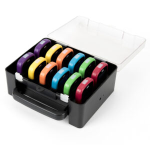 TTS Taaslaetav stopper 12 tk - Image 5