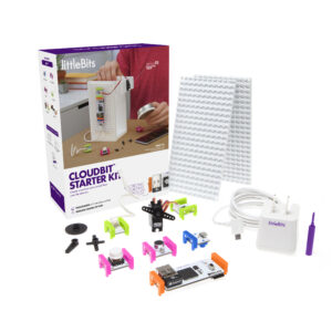 littleBits pilvekomplekt
