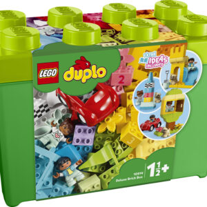 LEGO DUPLO Superklotsikast