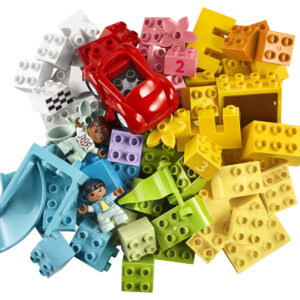 LEGO DUPLO Superklotsikast - Image 2