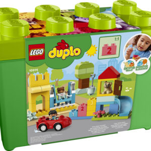 LEGO DUPLO Superklotsikast - Image 3