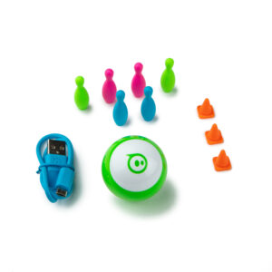 Sphero Mini robot roheline - Image 2
