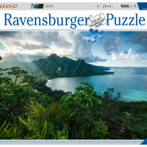 Ravensburger pusle 5000 tk Havai