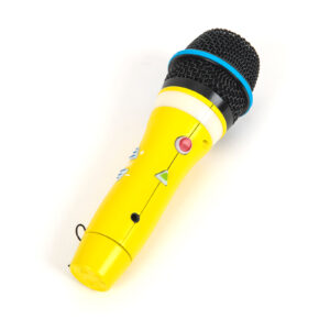 TTS Easi-Speak 2 heli salvestav mikrofon
