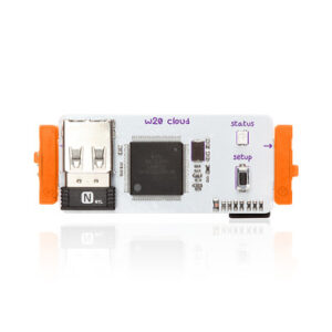 littleBits pilvekomplekt - Image 7