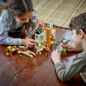 LEGO Friends Mia metsapäästeseiklus - Image 6