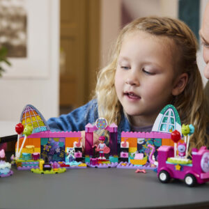 LEGO Gabby´s Dollhouse Gabby Peoruum - Image 7