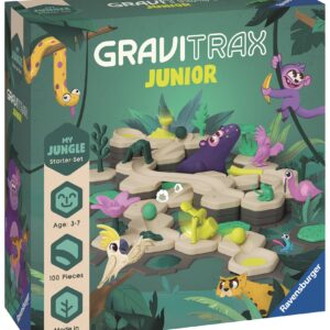 Ravensburger GraviTrax Juunior stardikomplekt